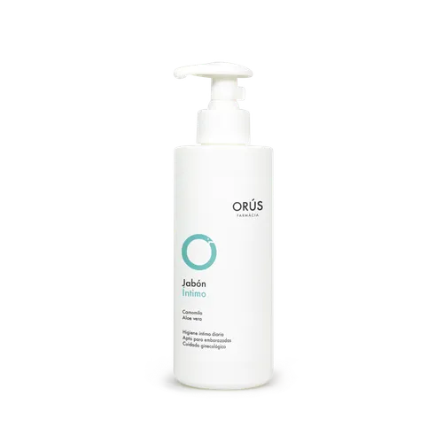 Pb jabon intimo 300 ml dau