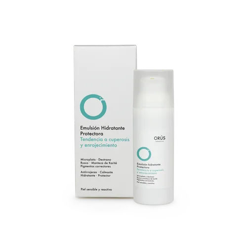 Pb emulsion hidratant protect 50ml dau