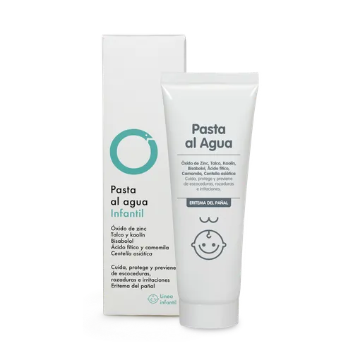 Pb pasta al agua 75 g ddau