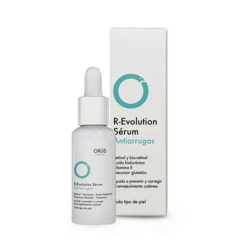 Pb r-evolution serum 30ml ddau