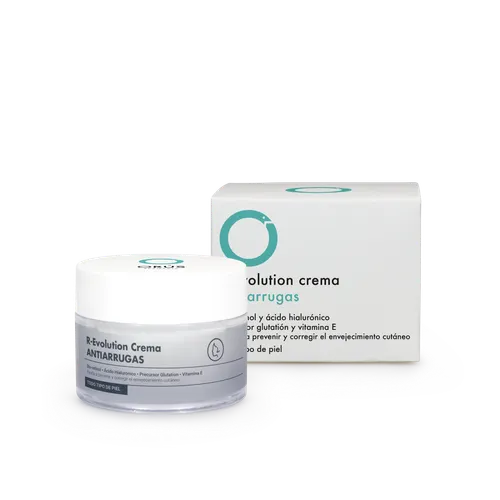 Pb r-evolution crema 50ml ddau