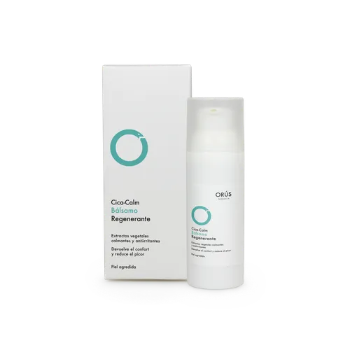 Pb cica-calm balsamo 50ml ddau