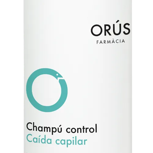 Pb champu control caida cap. 300ml dau