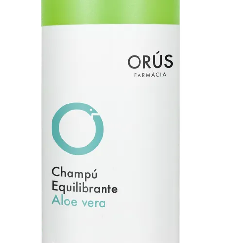 Pb champu equilibrante 500 ml ddau