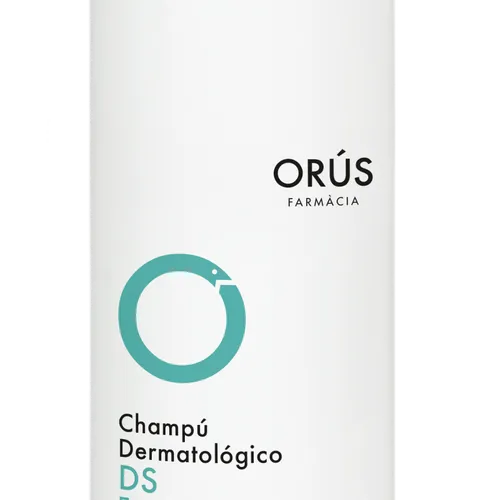 Pb champu control grasa 300ml dau