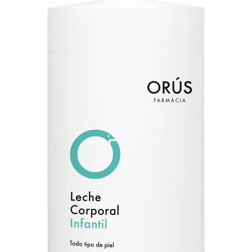 Pb leche corporal pediatrico 400 ml ddau