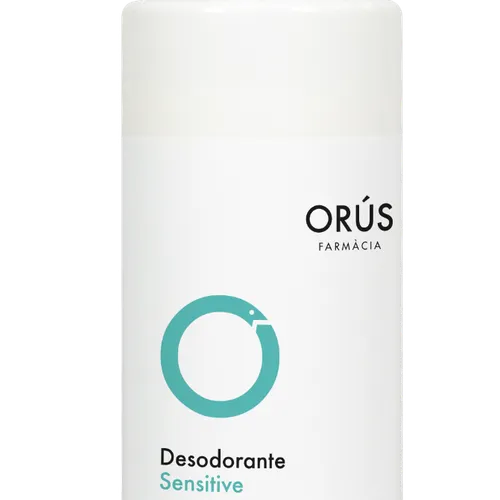Pb desodorante sensitive 100 ml ddau