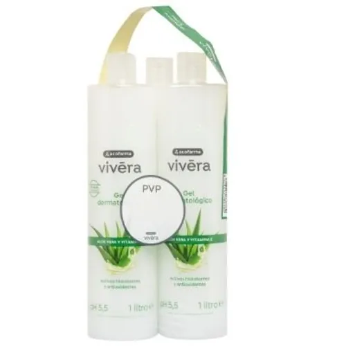 Acofar Vivera Gel Aloe Triple