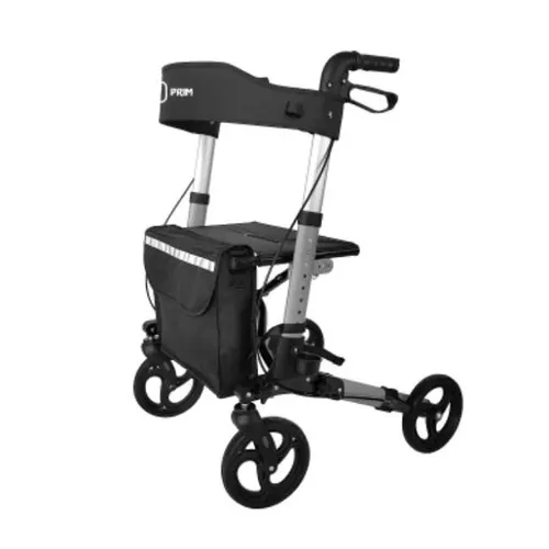 Prim Andador Rollator Plegable MOVE con Freno