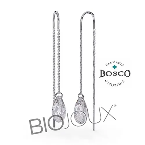 Biojoux Pendiente Ella 90mm