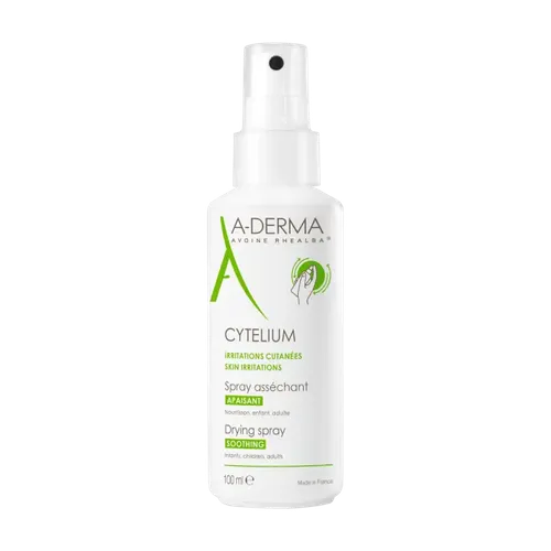 A-Derma Cytelium Spray 100ml
