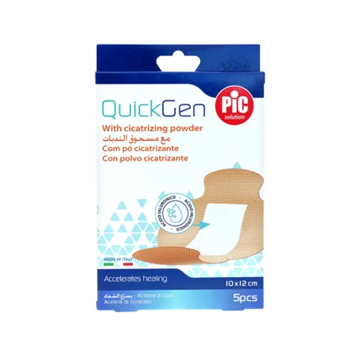 Pic Apósito Quickgen Articulaciones 5 Us