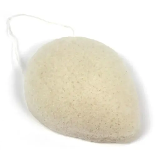 ESPONJA KONJAC EXFOLIANTE