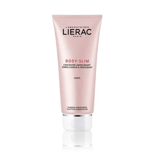 Lierac body- slim anticelulitico global 200 ml
