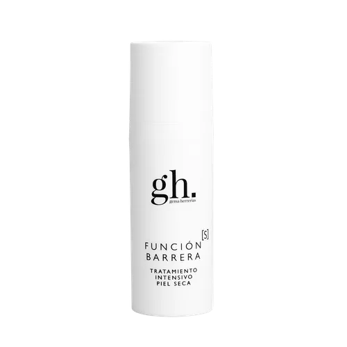 Gh funcion barrera piel seca airless 50ml