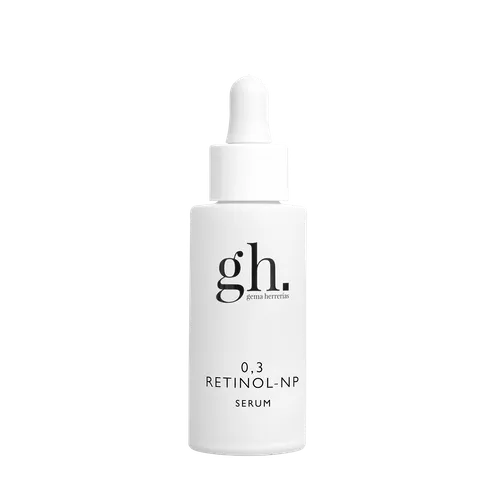 Gh 0.3 retinol np serum 30 ml