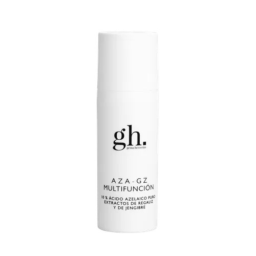Gh aza-gz crema multifuncion 50 ml
