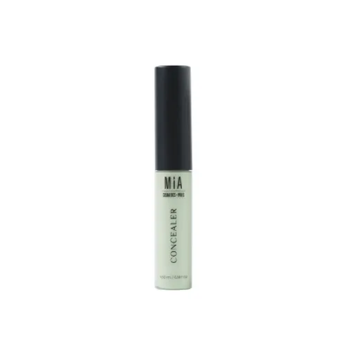 Mia corrector ojos verde spf 30
