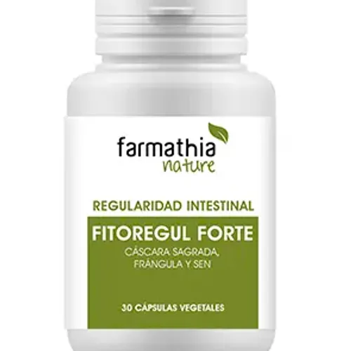Farmathia nature fitoregul forte 30 caps