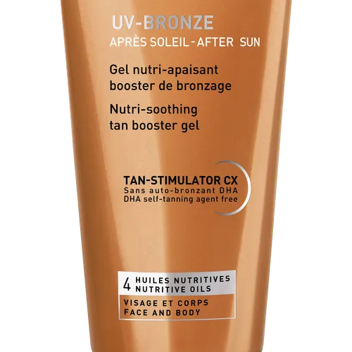 Filorga uv bronze after sun