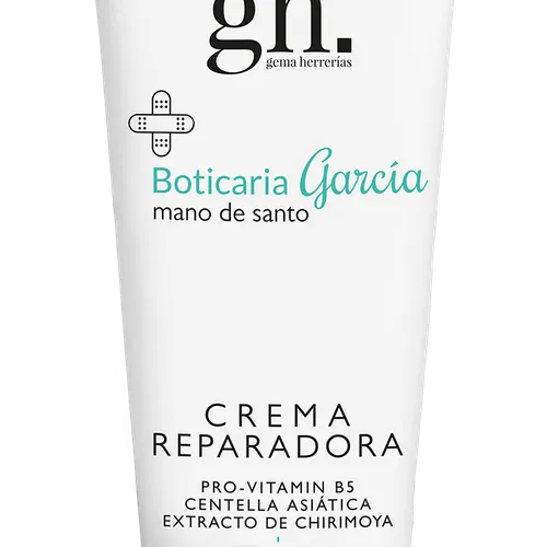 Gh mano de santo 100 ml