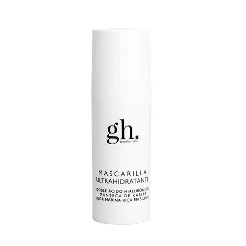 Gh mascarilla ultrahidratante 50 ml
