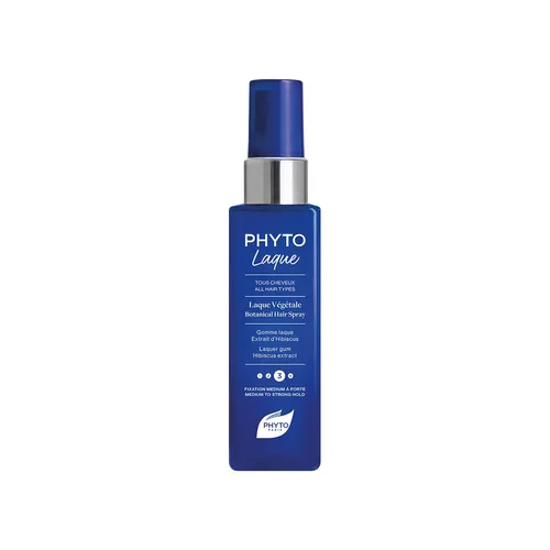 Phytolaque laca vegetal media-fuerte 100 ml