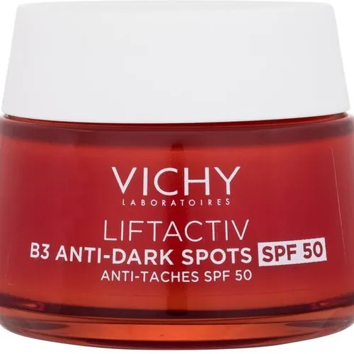 Vichy liftactiv crema b3 antimanchas spf50 50 ml