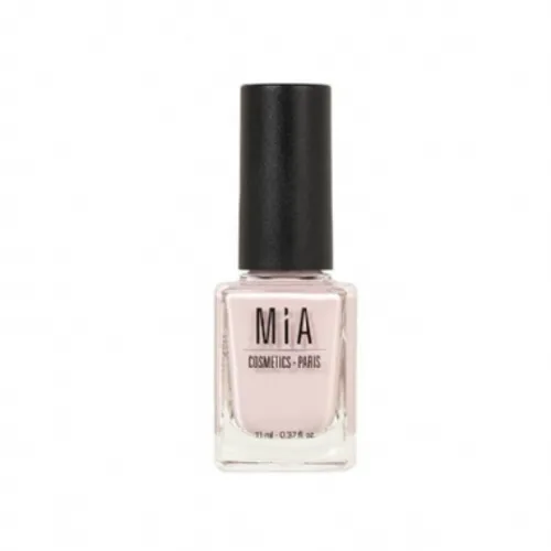 Mia esmalte de uÑas pastels cloud pink