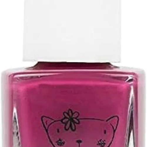 Mia kids esmalte kitten