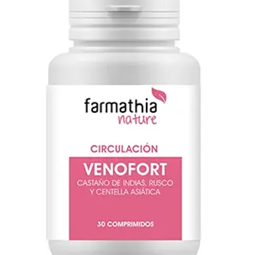Farmathia nature venofort 30comp