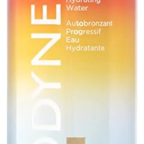 Comodynes self tanning fresh water face & body  100 ml