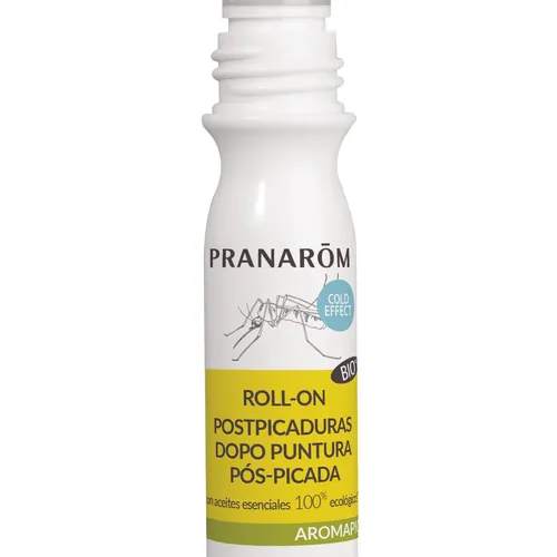 Pranarom aromapic post pica roll-on 15ml
