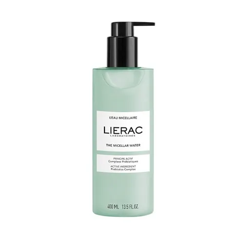 Lierac agua micelar 400 ml