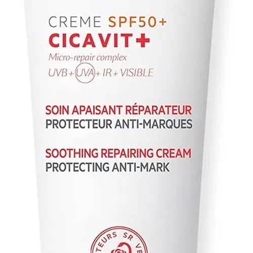 Svr cicavit spf 50+ 40 ml