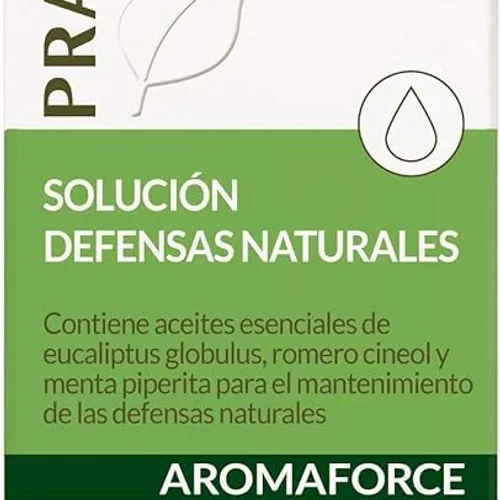 Pranarom aromaforce defensas naturales 5 ml