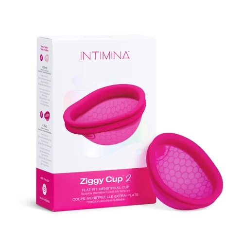 Intimina ziggy cup copa menstrual 1 u