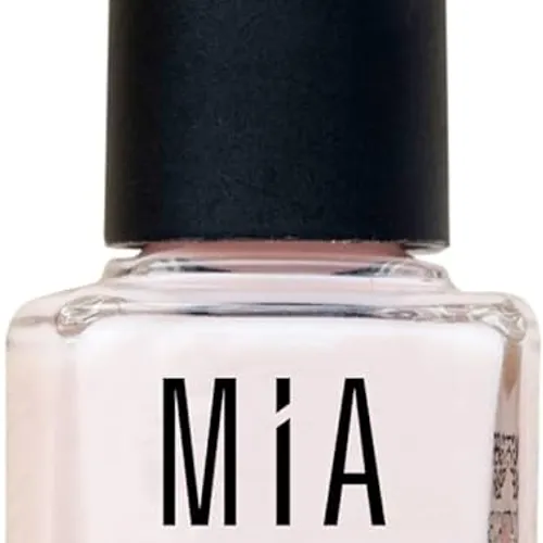 Mia esmalte de uÑas strengthen base