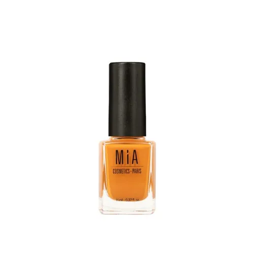 Mia esmalte exotic mango juicy bliss