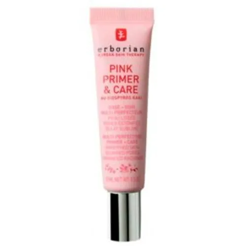 ERBORIAN PINK PRIMER AND CARE 15ML