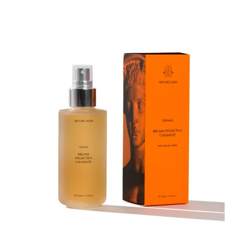 Dr.arthouros alba bruma calmante 125 ml
