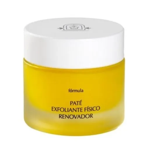 DR.ARTHOUROS ALBA PATE EXFOLIANTE FISICO RENOVADOR 50GR