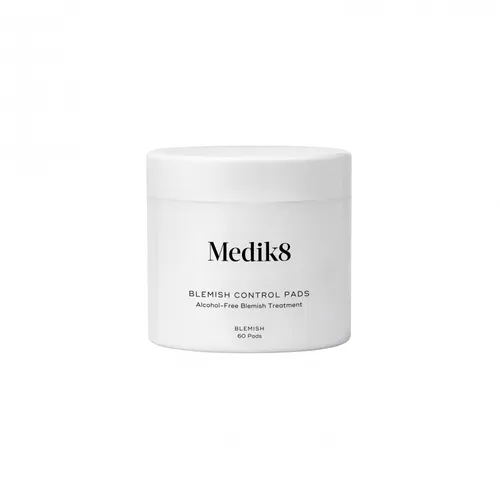 Medik8 blemish control pads 60 pads