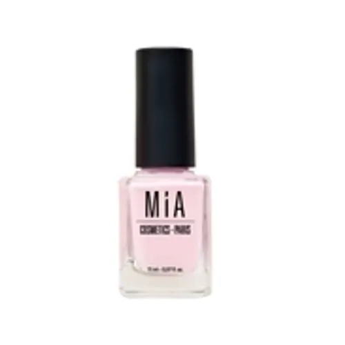 Mia esmalte de uÑas ballerina pink