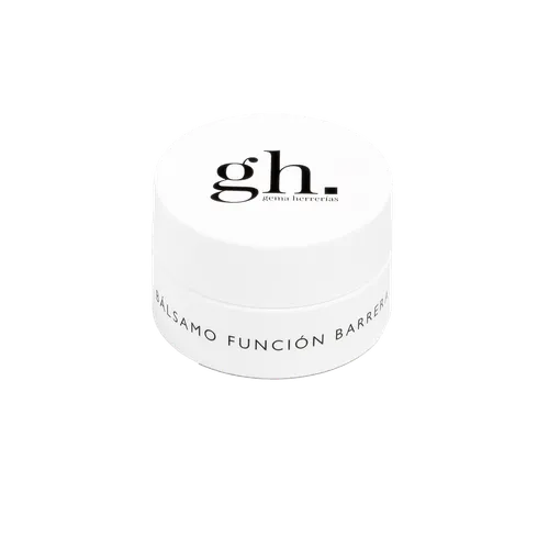 Gh balsamo funcion barrera 15 gr