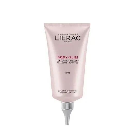 Lierac body slim cryoactif 150 ml