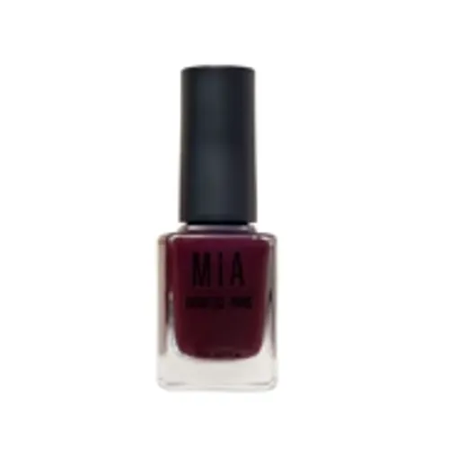 Mia esmalte de uÑas bull blood