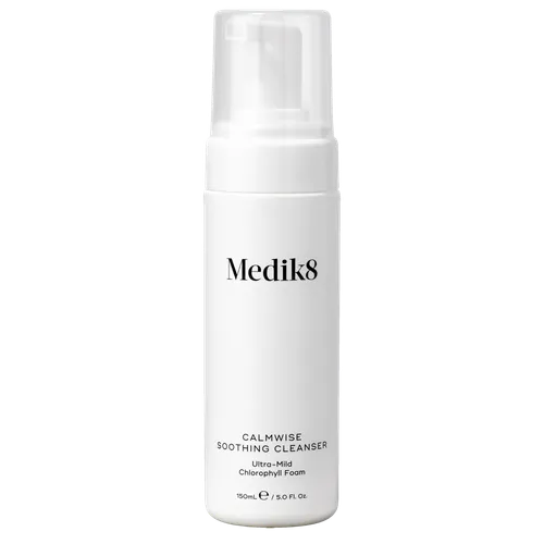 Medik8 calmwise soothing cleanser 150 ml
