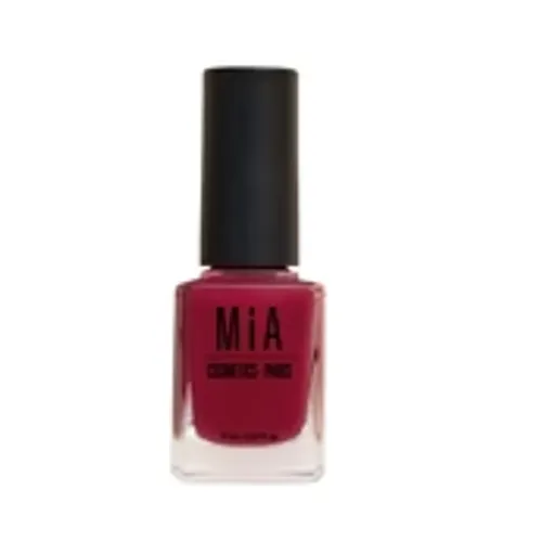 Mia esmalte de uÑas carmine