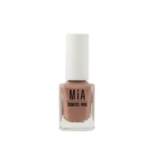 Mia esmalte de uÑas nude cinnamon